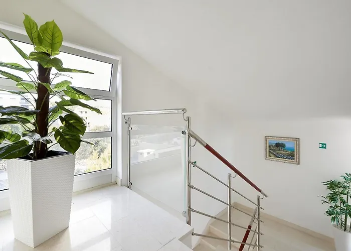 Mavarstica 17821b Apartment