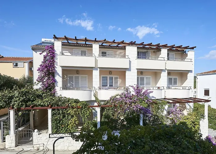 Mavarstica 17821b Apartamento