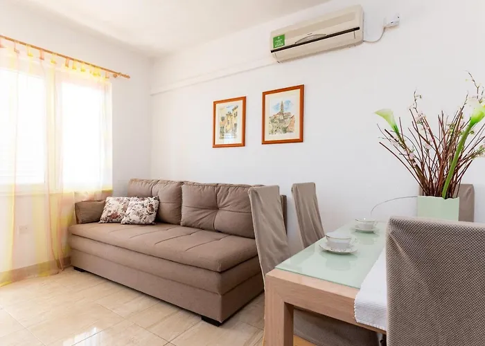 Apartamento Mavarstica 17821b *